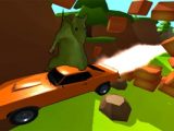 Ratomilton Rocket Car