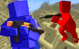 Raven 3D – Front Line