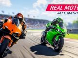 Real Motor Race Master