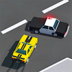 Reckless Drive – Police Pursuit