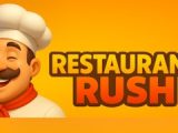 Restaurant Rush