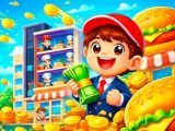Restaurant Tycoon