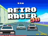 Retro Racer 3D
