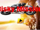 Risky Mission