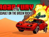 Road Of Fury 4