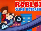 Roblox Climb Motor