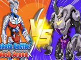 Robots Battle: Mech Arena