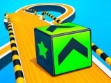 Rolling Crazy Ball
