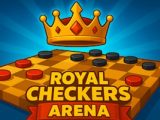 Royal Checkers Arena