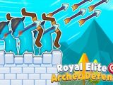 Royal Elite Archer Defense