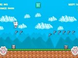 Run Snowball Run