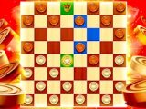 Russian Checkers