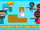Sandbox Create Challenge