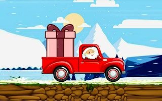 Santa Claus Helper