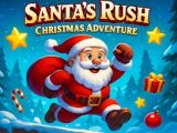 Santa’s Rush Christmas Adventure