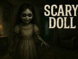 Scary Doll