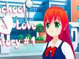 School Love Story # 1