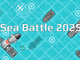 Sea Battle 2025