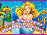 Sea Princess Healing Journey