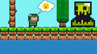 Seedfall – Defend the Last Tree