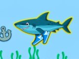 Shark Tralalero Tralala