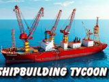 Shipbuilding Tycoon