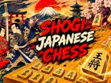 Shogi Japanese Chess