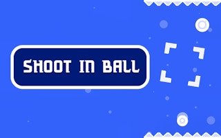 Shoot In Ball