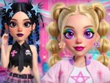 Sid & Ginny Y2K Glam Clash