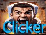 Skibidi Toilet Clicker