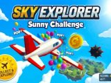 Sky Explorer