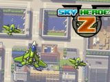 Sky Heroes Z