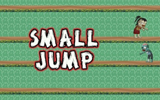 Small Jump