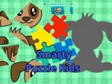 Smarty Puzzle Kids