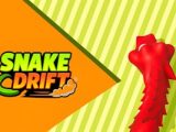 Snake Drift!