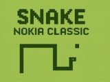 Snake Nokia Classic
