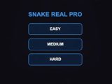Snake Real Pro