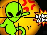 Snipe Aliens