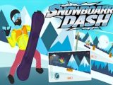 Snowboard Dash