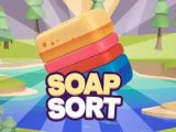 Soap Sort