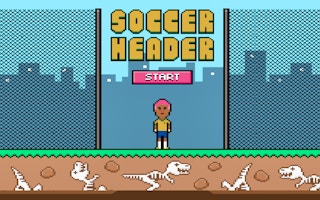 Soccer Header