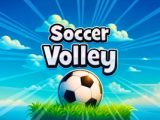 Soccer Volley