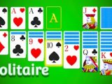 Solitaire – Classic Card Game