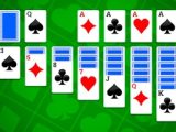 Solitaire Classic – Klondike Master