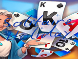 Solitaire Holiday
