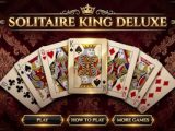 Solitaire King Deluxe