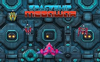 Spaceship Mega War