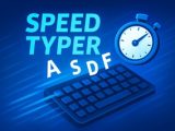 Speed Typer