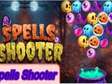 Spells Shooter