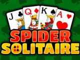 Spider Solitaire
